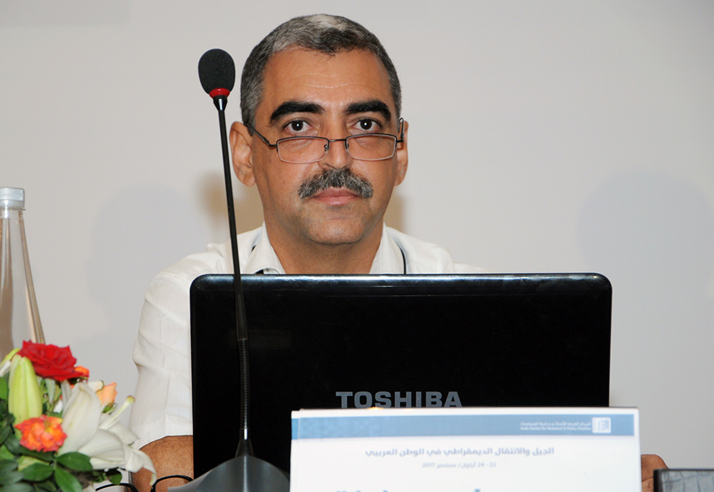 محمد علي بن زينة: الحراك المؤنث في تونس